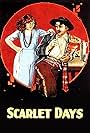 Scarlet Days (1919)