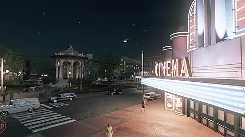 Mafia III: The World Of New Bordeaux 1: City & Districts