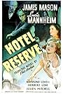 Hotel Reserve (1944)