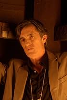 Roger Rees in Warehouse 13 (2009)