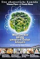 Warum die UFOs unseren Salat klauen (1980)