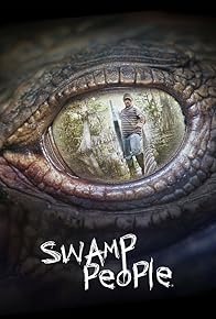 Primary photo for Swamp People