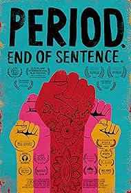 Period. End of Sentence. (2018)