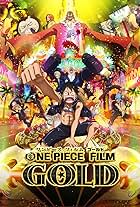 One Piece Film: Gold