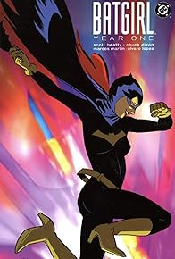 Primary photo for Batgirl: Year One