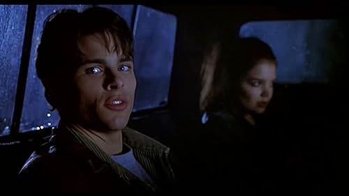 Disturbing Behavior