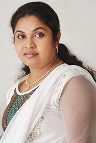 Primary photo for Gayathri