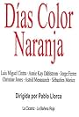 Días color naranja (2016)