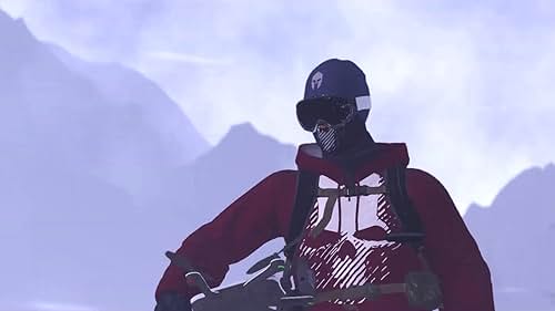 Steep: Season 10 Trailer Breakpoint