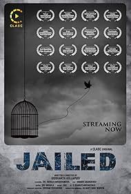 Jailed (2023)