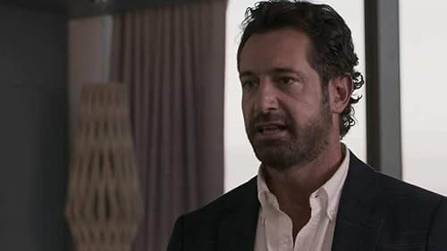 Gabriel Soto in Te acuerdas de mí (2021)