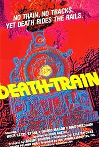 Primary photo for The Death Train