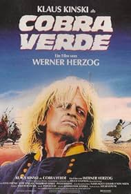 Cobra Verde (1987)