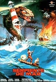 The Sea Serpent (1985)