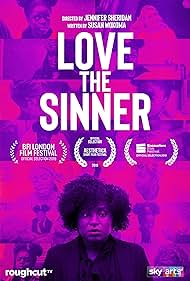 Whitney O'Nicholas, Yvette Boakye, Susan Wokoma, Daisy May Cooper, and Layo-Christina Akinlude in Sky Comedy Shorts: Susan Wokoma's Love the Sinner (2018)