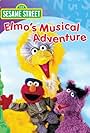 Kevin Clash, Noel MacNeal, Caroll Spinney, Big Bird, and Elmo in Elmo's Musical Adventure: Peter and the Wolf (2001)