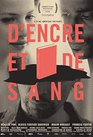 D'Encre et de Sang (2016)