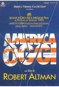 America oggi (1993)