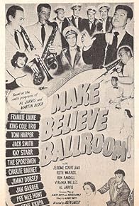 Primary photo for Make Believe Ballroom