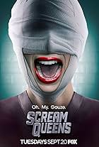 Scream Queens (2015)