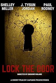 Primary photo for Lock the Door