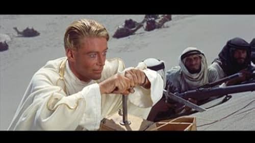 Lawrence of Arabia