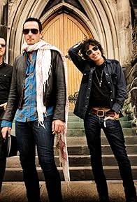 Primary photo for Stone Temple Pilots