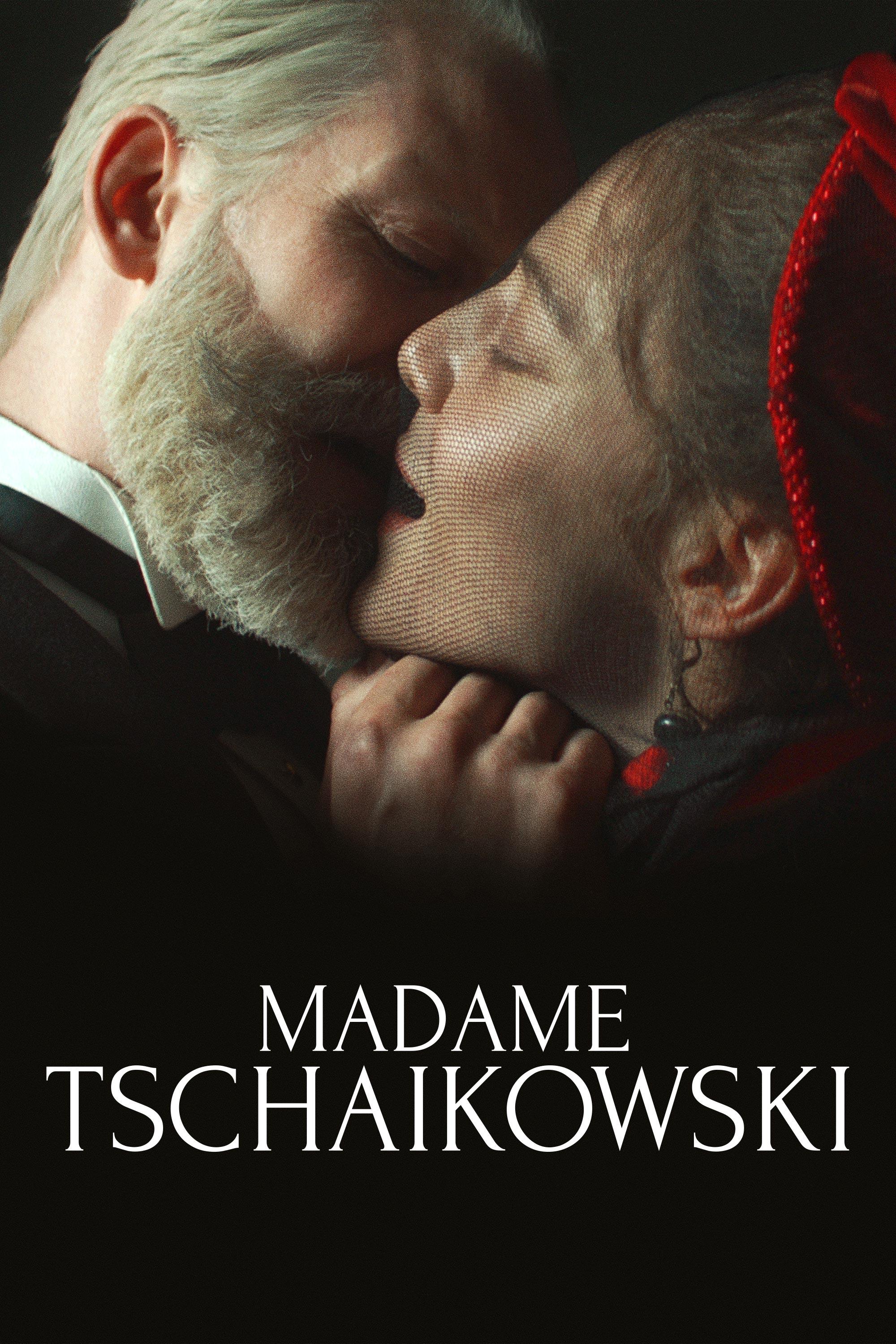 Tchaikovsky's Wife (2022)