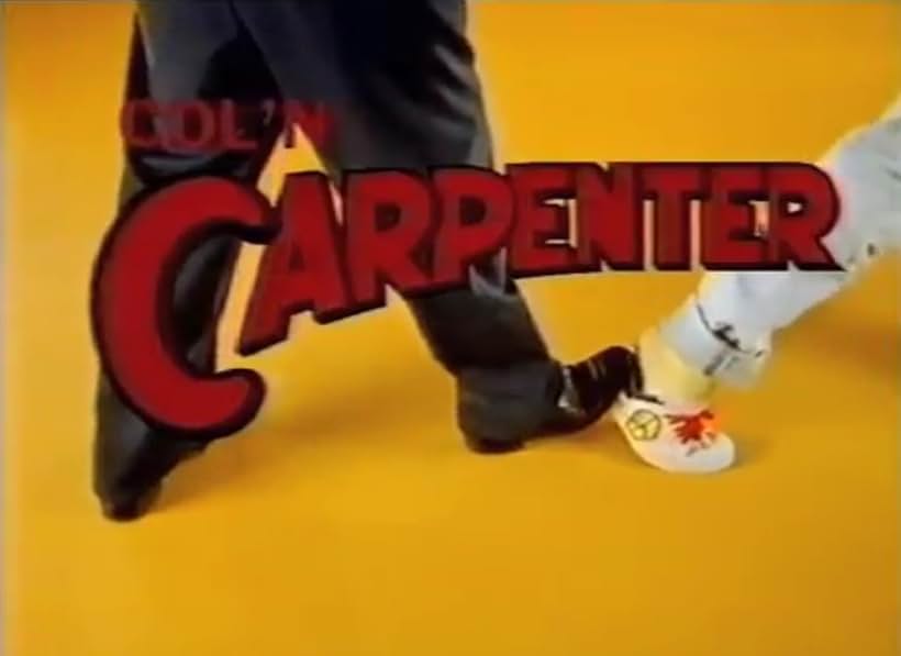 Col'n Carpenter (1990)