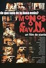 Monos con navaja (2000)