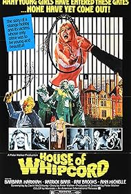 House of Whipcord (1974)