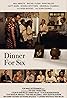 Dinner for Six (2019) Poster