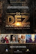 Os Dez Mandamentos - O Filme