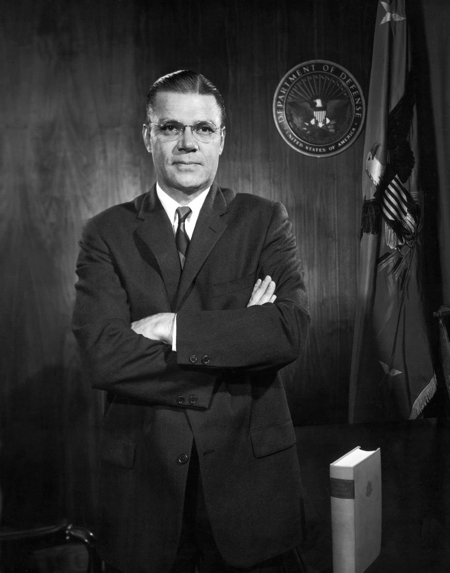 Robert McNamara