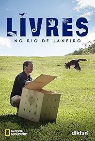 Primary photo for Livres no Rio de Janeiro