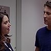 Alison Brie and Miles Teller in Get a Job (2016)