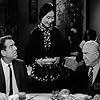 William Frawley, Lisa Lu, and Fred MacMurray in My Three Sons (1960)