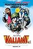 Vaillant, pigeon de combat ! (2005) Poster