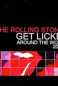 Licks Around the World (2003)