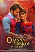 Channa Mereya