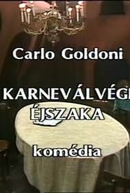 Karneválvégi éjszaka (1990)