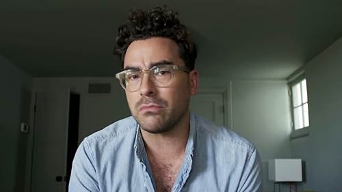 Coastal Elites: Dan Levy Is Mark