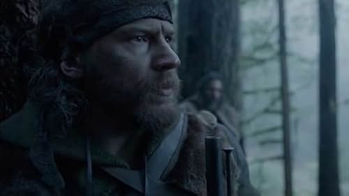 The Revenant: Becoming The Revenant Featurette (Spanish Subtitled)