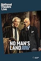 National Theatre Live: No Man's Land