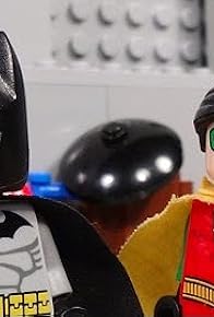 Primary photo for Lego Batman