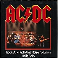 Primary photo for AC/DC: Rock and Roll Ain't Noise Pollution