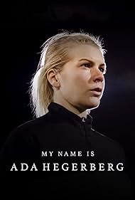 My Name Is Ada Hegerberg (2020)