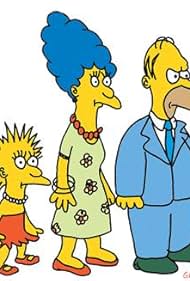 The Simpsons: Family Portrait (1988)