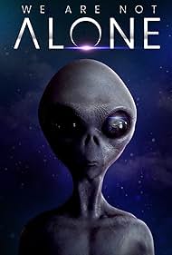 We Are Not Alone (2022)