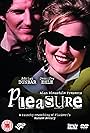 Jennifer Ehle and Adrian Dunbar in Pleasure (1994)